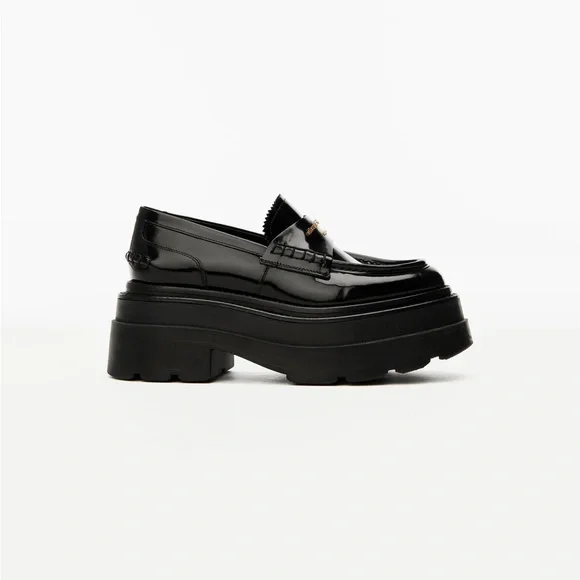 VIP【関税送料無料】希少 ALEXANDER WANG BLACK FLATS 16129014_32461646_1000.jpg